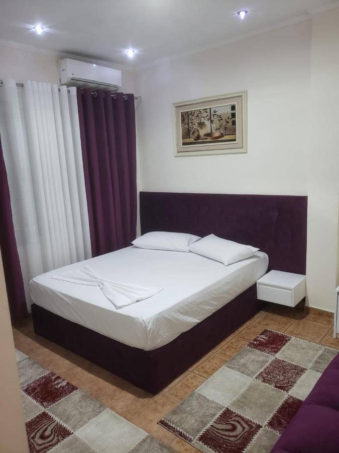 Hotel Kaloshi Mezez Exterior foto
